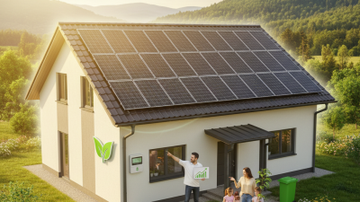 Top Benefits of Solar Energy for Homeowners?