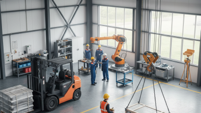 What is Lifting Tools and How Do They Work?