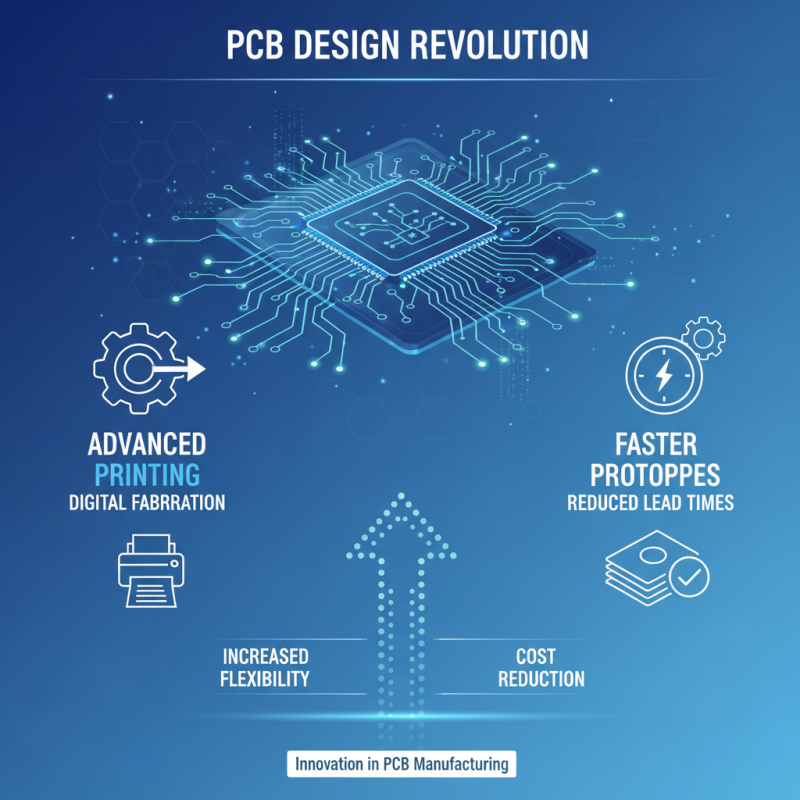2026 Top Trends in PCB Printing Technology Innovations and Applications?