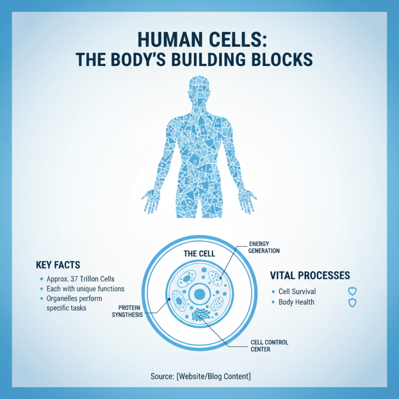 What is the Biology of a Human and How Does it Function?