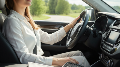 Top 10 Benefits of Replacing Your Cabin Filter?