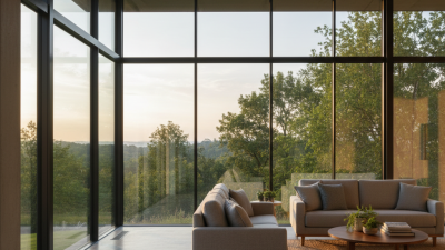 10 Essential Tips to Enhance Your Experience with Modern Windows?