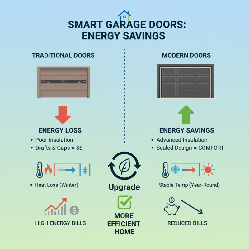 Top Benefits of Modern Garage Doors for Your Home Style Upgrade?