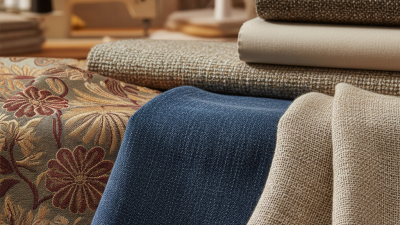 What is Weave Fabric and How Does It Affect Textile Quality?