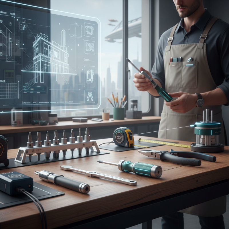 Top Hand Tools to Look Out for in 2026 Best Picks for Every DIY Enthusiast?