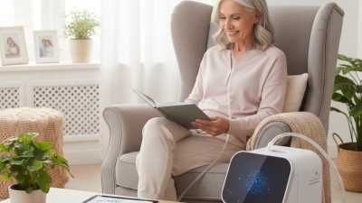 2026 How to Choose the Best Home Oxygen Concentrator for Your Needs?