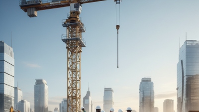 2026 Best Dahan Used Tower Crane Reviews and Buying Guide?