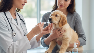 Top Veterinary Syringe Set Benefits and Uses for Pet Care?