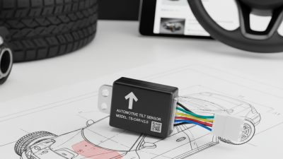 Как выбрать Датчик Переключателя Наклона для вашего автомобиля?