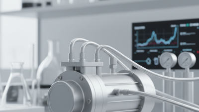 How to Choose the Best Oil Free Vacuum Pump for Your Needs?