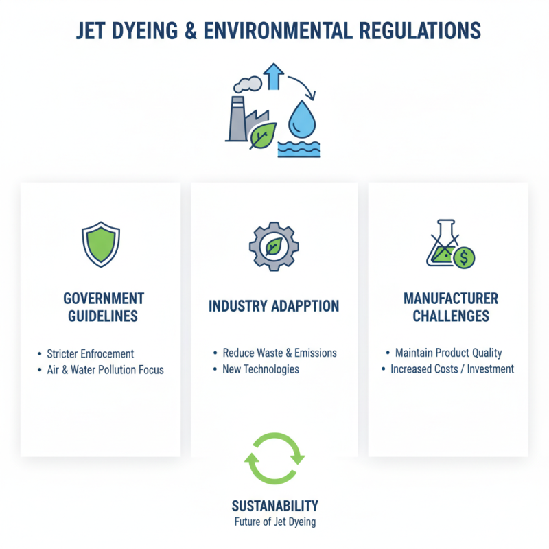 2026 Top Trends in Jet Dyeing Techniques for Textiles?