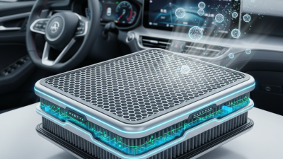 The Best Cabin Filter Options for Your Car in 2026