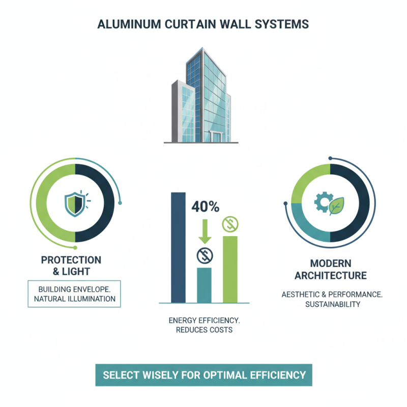 2026 How to Choose the Right Aluminum Curtain Wall System for Your Project?