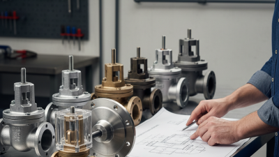 How to Choose the Right Swing Check Valve for Your System?