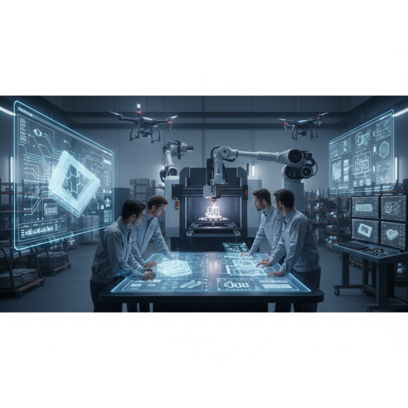 Digital Best Practices for Custom Fabrication Processes?