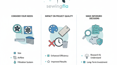 How to Choose the Right SewingFla Paint Booth for Your Needs?