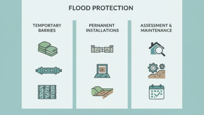 2026 Best Home Flood Protection Barriers for Every Homeowner