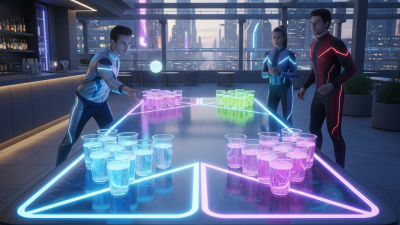 How to Play Beer Pong Game Like a Pro in 2026?