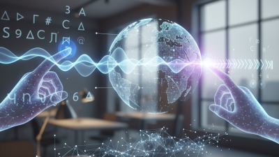 The Best 10 Translation Software for Documents You Need Today?