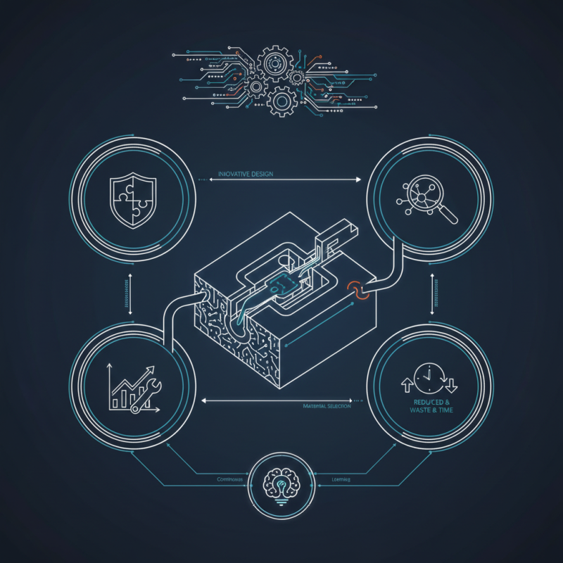 2026 Best Injection Mold Design Techniques for Efficient Manufacturing?