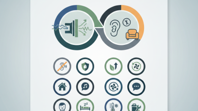 Top 10 Benefits of Acoustic Vents for Soundproofing Your Space?