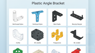 10 Best Plastic Angle Brackets for Your DIY Projects?
