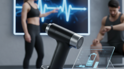 2026 Top Theragun Pro Charging Features and Benefits Explained