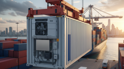 How to Choose the Right 20ft Refrigerated Container for Your Needs?