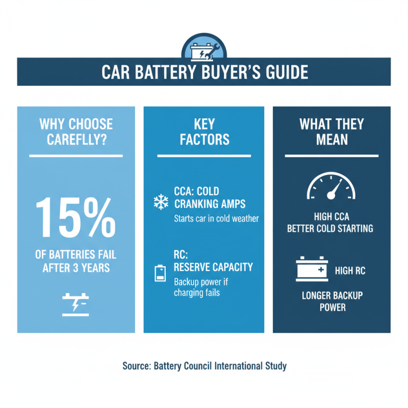 Top Tips to Stop Start Car Battery Issues for a Smooth Ride?