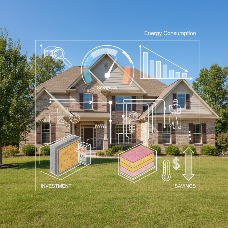 Top 10 Home Energy Audit Cost Factors You Need to Know?