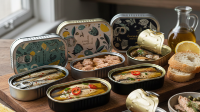 Best Tinned Fish for 2026 Which Ones Should You Try?