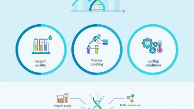 Top Tips for Optimizing qPCR Polymerase Performance?
