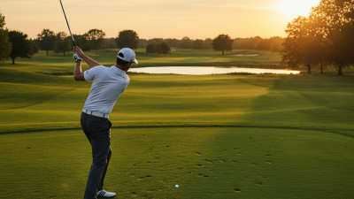 10 Best Ways to Play Golf Like a Pro?