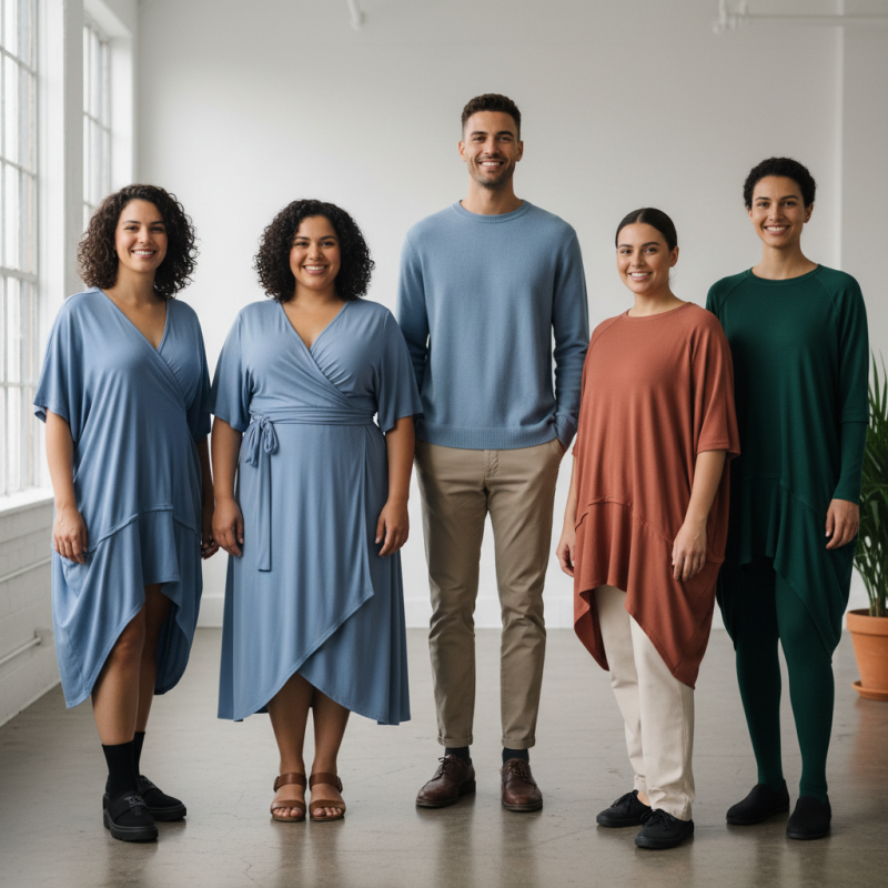 Universal Fit Best Options for Every Body Type?