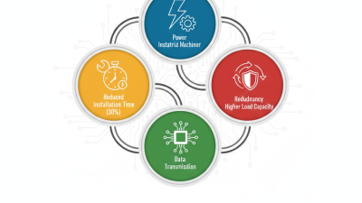 Top 4 Core Cable Types for Reliable Electrical Connections?