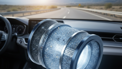 The Best Cabin Filter Options for Your Car in 2026?