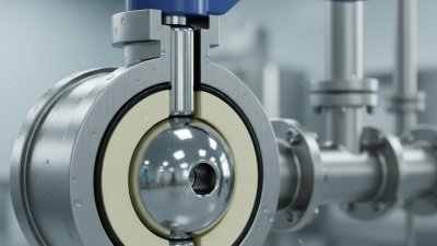 Best Soft Seat Ball Valve Features and Benefits Explained?