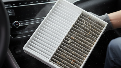 What is a Cabin Filter and Why is it Important?