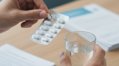 How to Use Pregabalin Tablets Safely and Effectively?