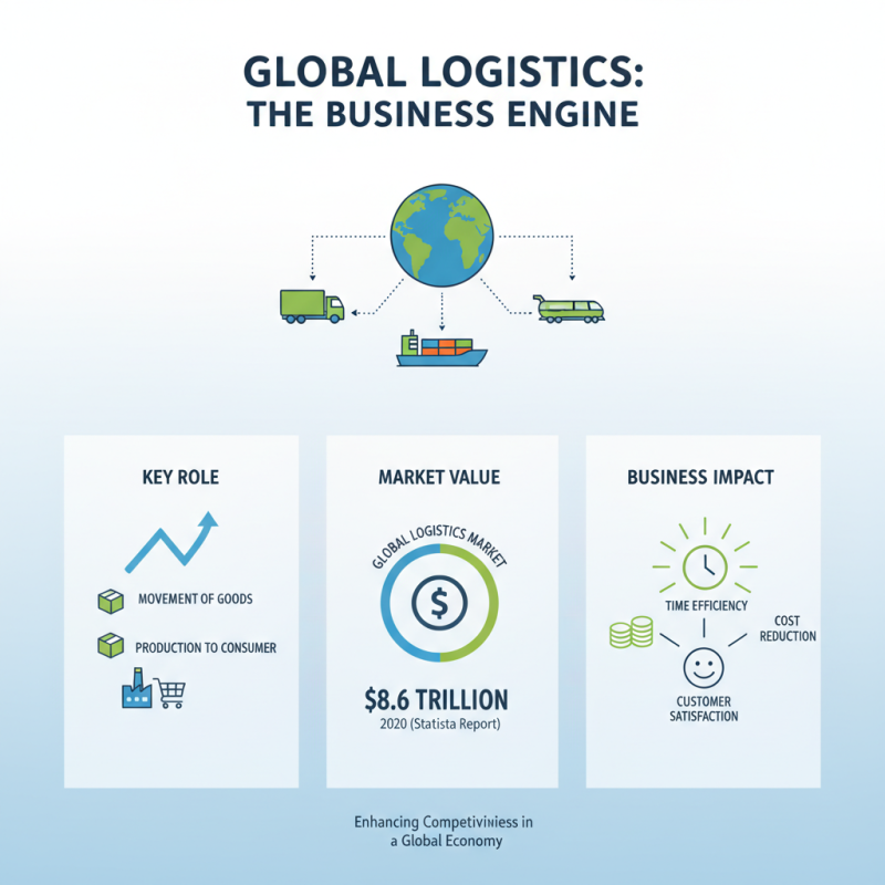 What is Transportation and Shipping and How Does It Impact Business?
