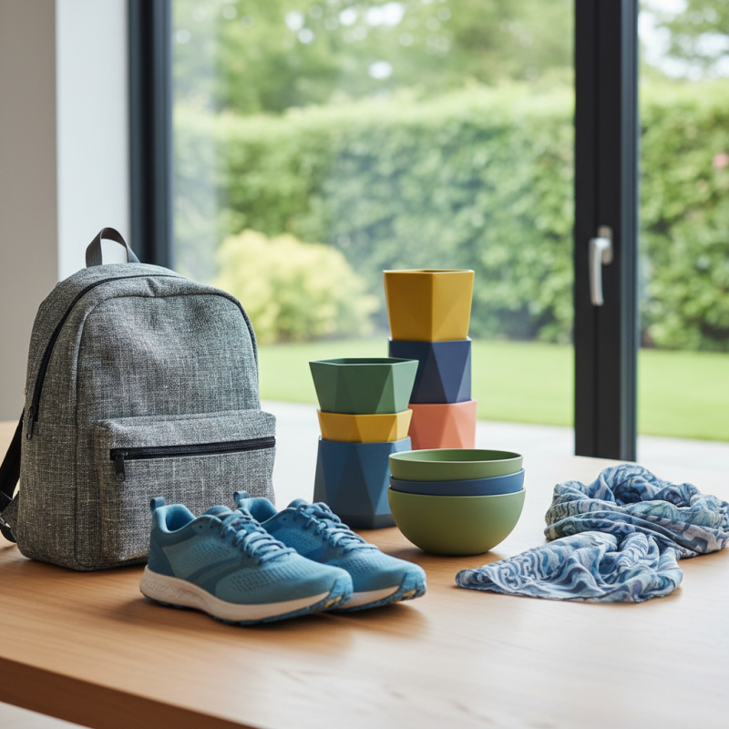 2026 Best Recycled Plastic Products You Need to Know About?