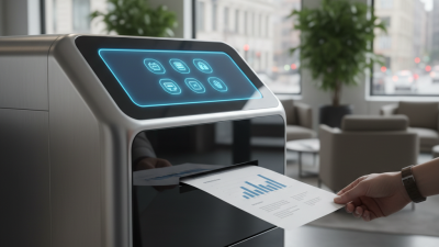 Best Digital Kiosk Printer Options for Your Business Needs?