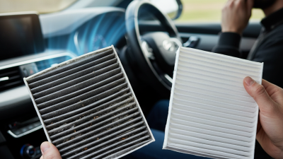 Top 10 Cabin Filter Facts You Need to Know?