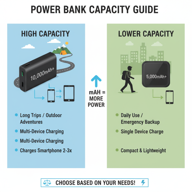 What is a Portable Power Bank and How Does It Work?