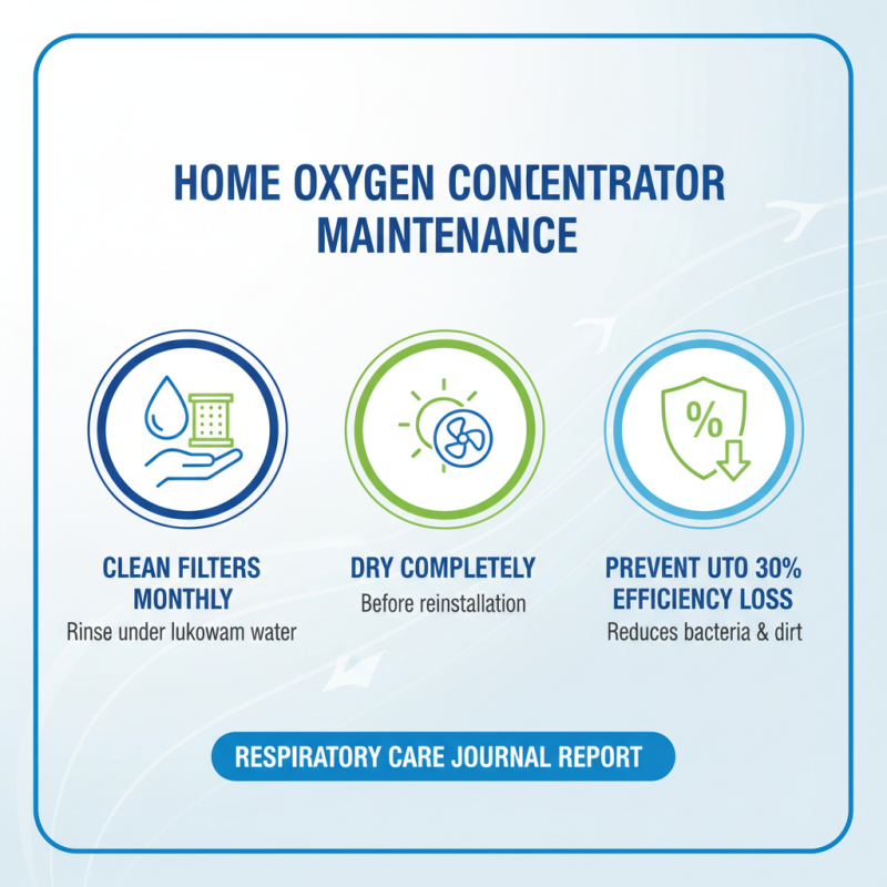2026 How to Choose the Best Home Oxygen Concentrator for Your Needs?
