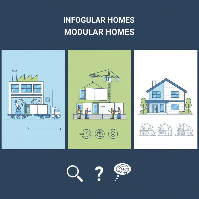 What are Modular Homes and How Do They Work?