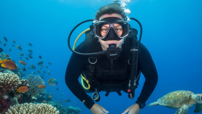 10 Essential Tips for Choosing the Perfect Scuba Diving Mask