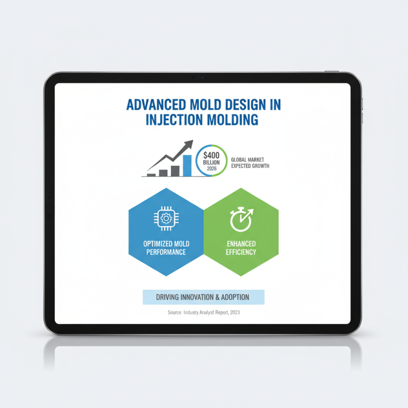 2026 Best Mold Design Techniques for Injection Molding?