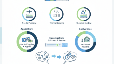 What is a Non Woven Machine and How Does It Work?