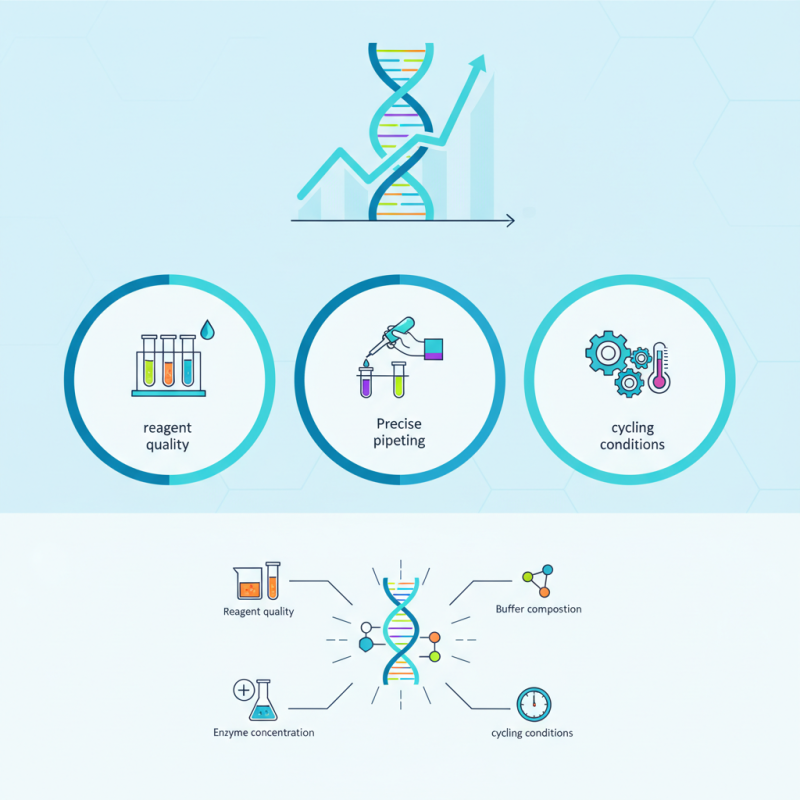 Top Tips for Optimizing qPCR Polymerase Performance?
